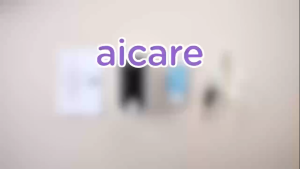 Máy Đo Nồng Độ Oxy Trong Máu Chính Hãng AICARE W013 Dành Cho Cá Nhân Dễ Dàng Sử Dụng Tại Nhà