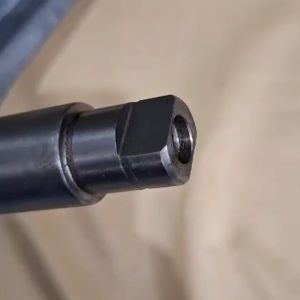 SENST3S SPIDER  / SEGITIGA MESIN CUCI FRONT LOADING ELECTROLUX NST3 AS SEDANG SG-17