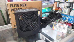Nguồn PC Cooler Master Elite 230V 700W - PN700 - Bảo hành chính hãng 36 tháng