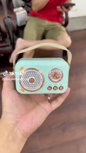 [LOA MINI KARAOKE] LOA MINI HÁT KARAOKE D12 KÈM MIC DÀNH CHO MÁY CHIẾU VÀ ĐIỆN THOẠI