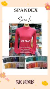 Manset Badan Spandek Size L: Tips & Panduan Beli