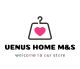VENUS HOME M&S