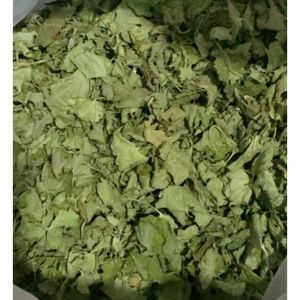 250 gram Daun pegagan kering khusus  daun kering alami bukan kering oven