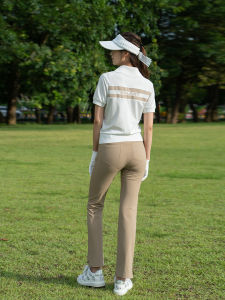 Golfist | Four-way Stretch Breathable Slim Pants