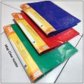 Map Clear Holder isi 20,40,60 Lembar / MAP TEMPAT DOKUMEN PENTING. 
