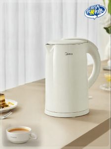 Midea | Automatic Large Capacity Thermal Control Kettle