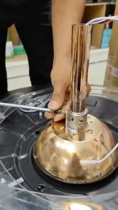 LED Chandelier Ceiling Fan Light Home Simple Ceiling Fans with Lights kipas ceiling