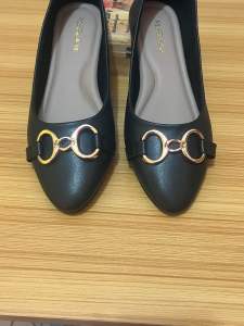 SEPATU FLAST WANITA JUMBO BIG SIZE 37 48 39 40 41 42 43 44 45
