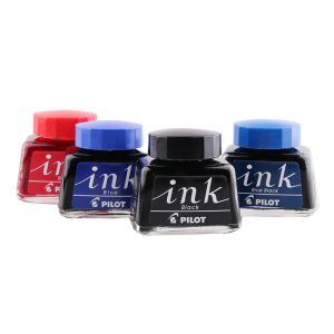 Pilot | Non-carbon High Quality Clog-Free Pen Ink 30ML