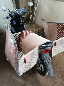 TAS MOTOR/KANDEK/BRONJONG MOTOR SUPER JUMBO