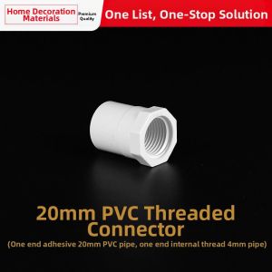 TEKANAI | Water Supply PVC Pipe Fittings