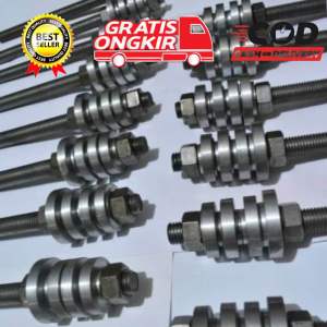TREKER KOMSTIR UNIVERSAL UNTUK SEMUA MOTOR HONDA YAMAHA SUZUKI KAWASAKI