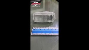 ไฟเลี้ยวข้างแก้ม ไฟเลี้ยวบังโคลน Honda Civic ปี 2001-11 City ปี 2009-19 CRV ปี 2003-06 Jazz ปี 2009-13 Accord ปี 2003-07 Brio ปี 2012