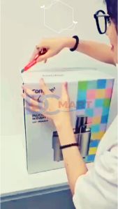 COMFEE - Máy ép trái cây siêu tốc COMFEE CJC-28SGJ0A0 - Hàng chính hãng