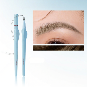 AMORTALS | Long-lasting Natural Effect Eyebrow Pencil