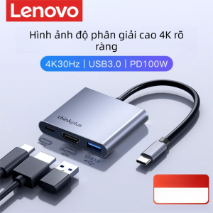 Lenovo | Multi-functional Hub Adapter