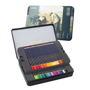 Touch mark | Oil-Based Water-Soluble Art Markers for Drawing and Design