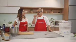 Pensonic Chef s Like Food Steamer PSM-1603