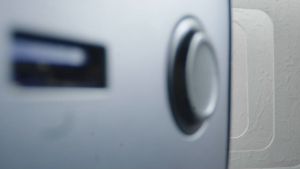 UGREEN GaN 100W Power Strip DigiNest Pro