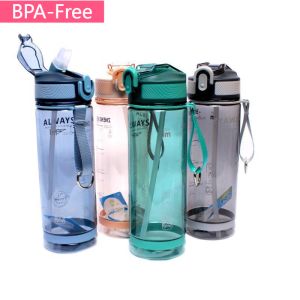 800ML Large Capacity Portable Sports Bottle: A Comprehensive Guide