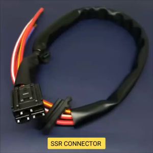 SOCKET SOKET KABEL ECM ECCU ECU ACG HONDA VARIO 160 PCX 160 ORIGINAL