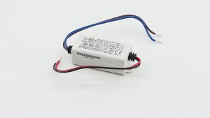 MEAN WELL APV 8-35W 5V 12V 24V Constant LED Driver meanwell AC/DC Single Output Switching Power Supply for LED Lighting