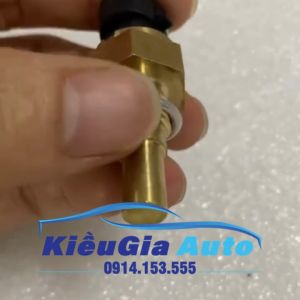Cảm biến nhiệt độ nước báo quạt Daewoo Matiz 1 2 3 1999-2010