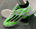 Giày đá bóng sân nhân tạo Adidas Adizero F50 TF xanh trắng( tặng tất Fullbox). 