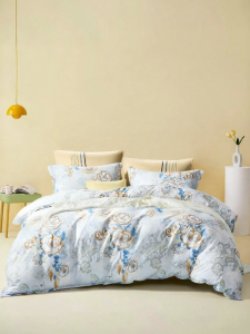 FUANNA (富安娜) | 100% Cotton Bed Set