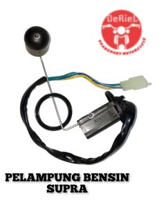 PELAMPUNG BENSIN SUPRA TERMURAH KUALITAS TERJAMIN