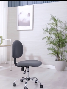 XUXU Office Chair Home Work Computer Chair Ergonomic Chair Study Chair With Headrest Chair