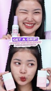 FEMME || DAZZLE ME Acne Armor Cover & Correct Skin Tint Beauty Liquid Soothing Boost Acne Prone