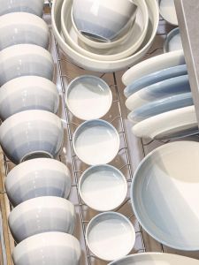 KANGMO | Elegant Dishware Set for Home and Gift Giving