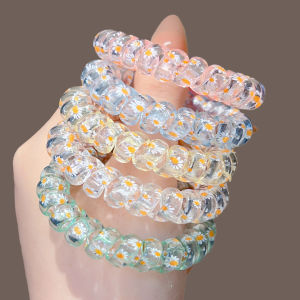 ENEN | Low Saturation Pastel Hair Accessory for Girls