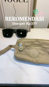 OPIOBAGS dompet hp 4 reslecting / KP 1277