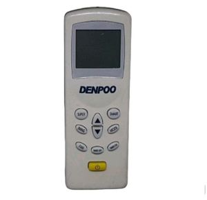 Remot Control AC DENPOO Original