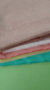 Sarung Bantal Sofa Polos Kain Midili Lembut 30x3040x4045x55 Warna Mewah Minimalis