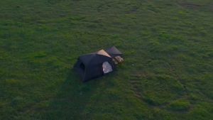 Heavy Duty Foldable Rainproof Tents: Your Ultimate Guide