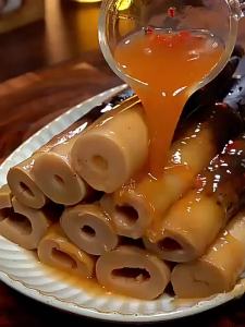 YIFANGYOUTA | Additive Free Ready-to-eat Bamboo Shoots