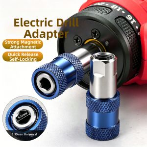 Quick Change Multi-Function Tool Adapter