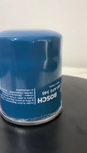 Bosch Oil Filter Proton Saga vvt  BLM FLX persona exora  iriz preve waja wira hyundai