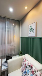 ระแนงไม้ M005-Teak ระแนงไม้ฉากกั้นห้อง หรือผนังแบ่งโซน รุ่น ชุดที่ 10 พิเศษ