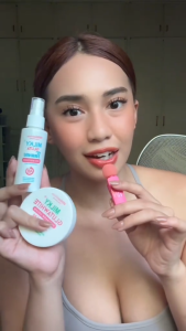 MILKY GLUTAWHITE  UNDERARM CREAM Intensive Whitening Brightens Smoothens Underarm