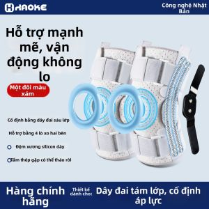 Dây Đai Hỗ Trợ Gối Cho Nam Nữ Chạy Bộ Thể Thao