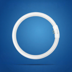 MENGMIAN | Ring Tube Ceiling Light 4-Pin Tri-Color Circular Light Source