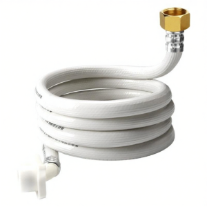 YUNRAN | Universal Extension Hose 1/2 inch