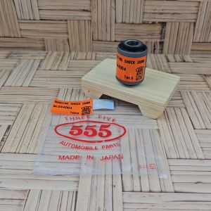 BUSING BOSH SHOCK DEPAN MITSUBISHI PAJERO TRITON 35MM 555 ML044004