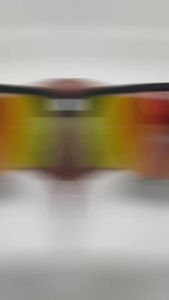 2026 New Smart Cycling Glasses Audio Call Remote Voice Assistant Smart Sunglasses Outdoor Sports Driving Music Smart Glasses