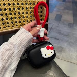 Sanrio | Túi Đựng Đồ Di Động Hello Kitty Dễ Thương Chống Nước Dành Cho Máy Quay DJI Osmo Action 6 5Pro 4 Insta360 Ace Pro 2