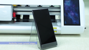 Hydrogel Screen Protector Full Cover For Vivo V60 Series / V50 vSeries / V40 Series / V30 Series / V20 Series